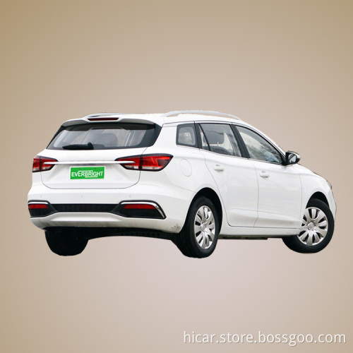 سيارات جديدة مركبة كهربائية مصنوعة في China Electric سيدان للبالغين Carros Electrico Adulto Cars للبيع